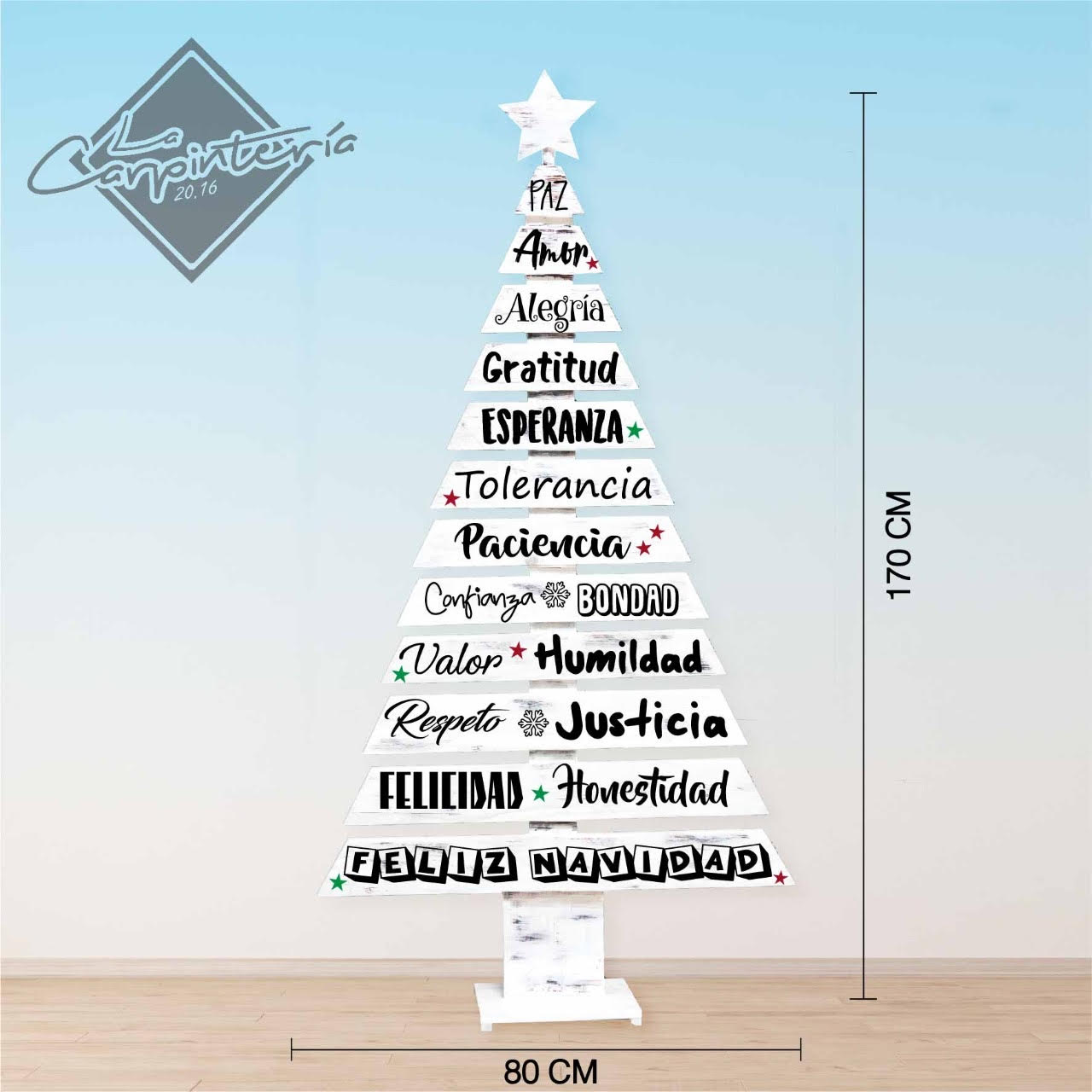 ÁRBOL GRANDE