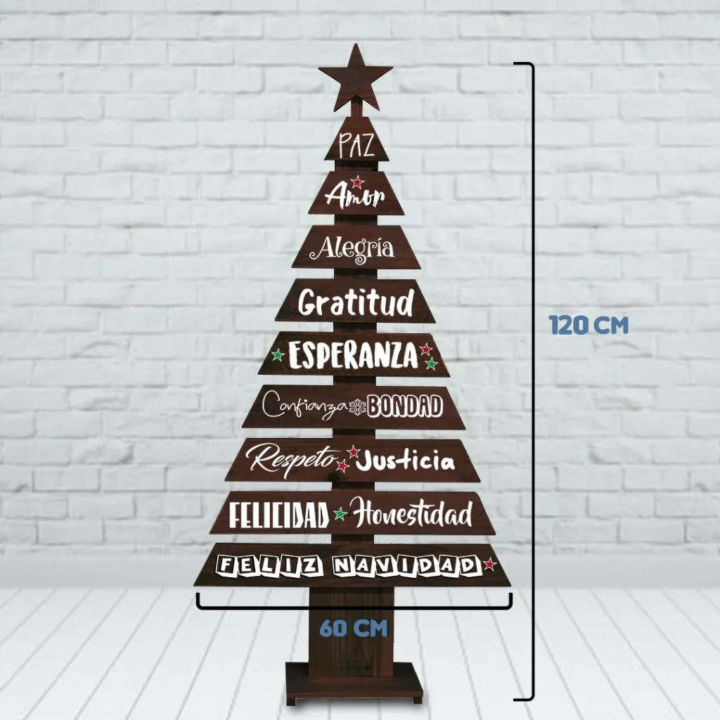 ÁRBOL PEQUEÑO